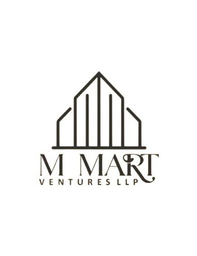 M Mart Ventures LLP logo