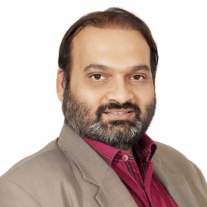 Dr. Smit Doshi